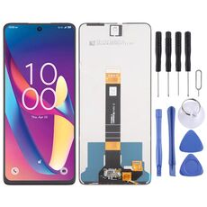 Per TCL 50 XL Schermo LCD OEM con digitalizzatore Assemblaggio completo