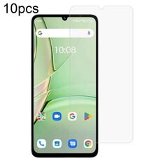 Per Umidigi Note 90 10 pezzi 0,26 mm 9H 2,5D Pellicola in vetro temperato