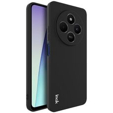 Per Redmi 14C 4G IMAK UC-3 Series Custodia per telefono in TPU antiurto satinato