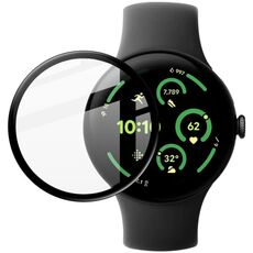 Per Google Pixel Watch 3 45mm imak Plexiglass HD Watch Pellicola protettiva