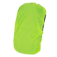 Borsa da ciclismo con trave anteriore per bicicletta, antipolvere e antipioggia (verde)