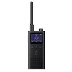 Xiaomi IP65 impermeabile UV Dual Band Walkie Talkie 3 (nero)