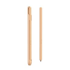 Per Samsung Galaxy Z Fold6 / 5 / 4 / 3 Penna stilo elettromagnetica con slot per penna (rosa)