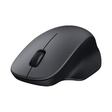 Xiaomi XMWXSB04YM 2.4GHz Mouse portatile wireless Comfort Edition (nero)