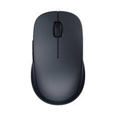 Xiaomi XMSMSB01YM Mouse wireless Bluetooth a doppia modalità 1200DPI 2 (nero)