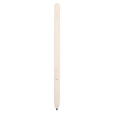 Penna stilo capacitiva touch per Samsung Galaxy Z Fold4 / Galaxy Z Fold3 5G (beige bianco)