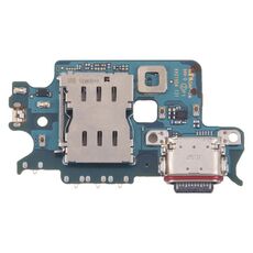 Per Samsung Galaxy S22 5G SM-S901U versione USA scheda porta di ricarica originale