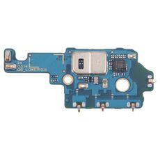 Per Samsung Galaxy Z Fold6 SM-F956B Scheda microfono originale