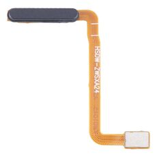 Per Samsung Galaxy A24 4G SM-A245F OEM Cavo flessibile pulsante di accensione (nero)