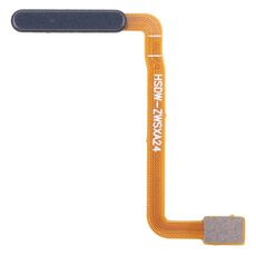 Per Samsung Galaxy A24 4G SM-A245F Cavo flessibile del pulsante di accensione OEM (blu)