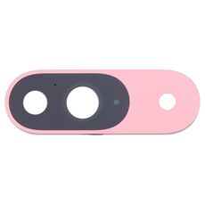 Per Google Pixel 9 Copriobiettivo fotocamera originale (rosa)