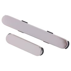 Per Google Pixel 9 Pro Pulsante di accensione originale e pulsante di controllo del volume (beige)