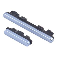Per Google Pixel 7a Pulsante di accensione originale e pulsante di controllo del volume (blu)