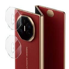 Per Huawei Mate XT Ultimate Design 2 pezzi/set IMAK HD Glass Pellicola per obiettivo fotocamera posteriore