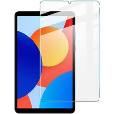 Per Redmi Pad SE 8.7 pollici imak H Series Pellicola in vetro temperato a schermo intero
