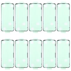Per Samsung Galaxy S24+ SM-S926B 10 pezzi Cover posteriore adesiva