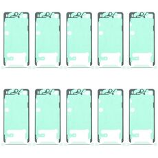 Per Samsung Galaxy S24 SM-S921B 10 pezzi Adesivo per alloggiamento anteriore