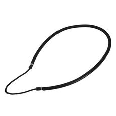 5x10mm Pesca subacquea Pesca subacquea Elastico in lattice (nero)