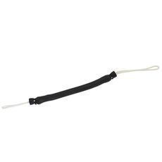 Paracolpi per tubo in lattice antiurto Spear Fork Force Release, stile: corda in Dyneema a doppia estremità