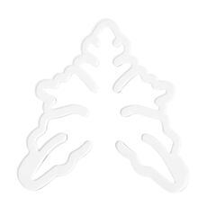 BJ138-001 Supporto per fissaggio radici piante Strumenti per la cura del giardinaggio