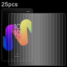 Per TCL Tab 8 Gen2 8.7 25 pezzi 9H 0.3mm Pellicola in vetro temperato antideflagrante