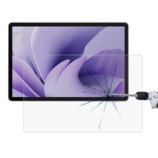 Per Oukitel OT9 Smart Tablet 11 9H 0.3mm Pellicola in vetro temperato antideflagrante