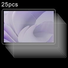 Per Oukitel OT9 Smart Tablet 11 25 pezzi 9H 0,3 mm Pellicola in vetro temperato antideflagrante