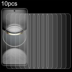 Per Tecno Spark 30 Pro 10 pezzi 0,26 mm 9H 2,5D Pellicola in vetro temperato