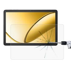 Per Blackview Tab 60 Pro 10.1 9H 0.3mm Pellicola in vetro temperato antideflagrante