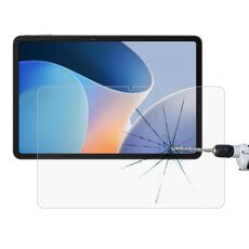 Per Infinix Xpad 11 pollici 9H 0.3mm Pellicola in vetro temperato antideflagrante