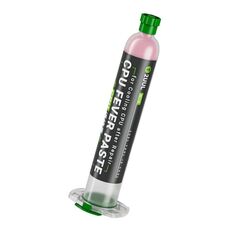 Grasso siliconico termoconduttivo per CPU ad alte prestazioni 2UUL SC10 50g