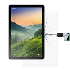 Per Sigma Mobile Tab A1020 4G 10.1 9H 0.3mm Pellicola in vetro temperato antideflagrante