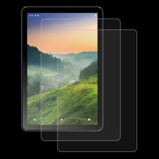 Per Sigma Mobile Tab A1020 4G 10.1 2 pezzi 9H 0.3mm Pellicola in vetro temperato antideflagrante