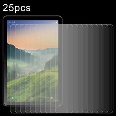 Per Sigma Mobile Tab A1020 4G 10.1 25 pezzi 9H 0.3mm Pellicola in vetro temperato antideflagrante