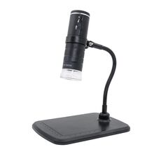 Microscopio elettronico digitale WiFi HD 1000x (tipo tubo serpente)