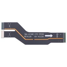 Per Samsung Galaxy A15 5G SM-A156 Cavo flessibile per scheda madre per saldatura