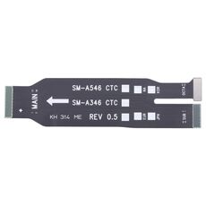 Per Samsung Galaxy A55 SM-A556 Saldatura Cavo flessibile della scheda madre
