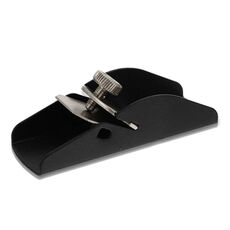 Mini utensile per rifinitura del legno Pialla per legno fatta a mano (inclusa 1 lama)