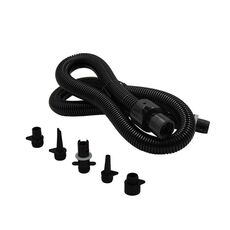 Pompa elettrica Tubo gonfiabile per kayak Paddle Board (782)