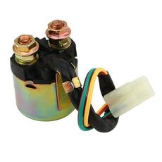 Per Honda SXS700 / TRX90 / TRX200 35850-HM7-000 Relè