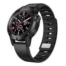 Per cinturino in silicone a sgancio rapido magnetico Garmin da 26 mm (nero)