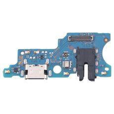 Per Samsung Galaxy A06 SM-A065F Scheda porta di ricarica per saldatura
