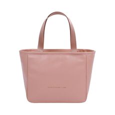 Borsa termica per il pranzo da donna, portatile, per picnic all'aperto, bento, lunchbox, borsa termica per il cibo (rosa)