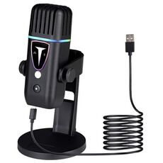 PDO-30 E-Sports Gaming Desktop Condenser Microphone
