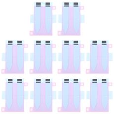 For iPhone 16 Plus 10pcs Battery Adhesive Tape Stickers