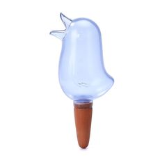 Giardinaggio Irrigazione Infiltrazioni Piante domestiche Invasatura Uccelli Irrigatore automatico (Water Blue)