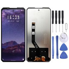 Per IIIF150 B2 Pro Schermo LCD con digitalizzatore Assemblaggio completo