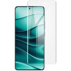 Per Redmi Note 14 5G imak 4a generazione pellicola protettiva idrogel per schermo a copertura totale