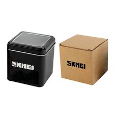 Confezione regalo per orologio SKMEI (set di scatole di ferro)