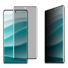 Per Redmi Note 14 Pro 5G / 14 Pro+ 5G imak 3D Curvo Privacy Schermo Intero Pellicola in Vetro Temperato